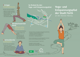 flyer-yoga-und-entspannungspfad-stadt-fuerth