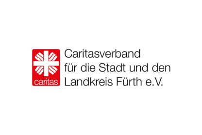Logo von Caritas Fürth