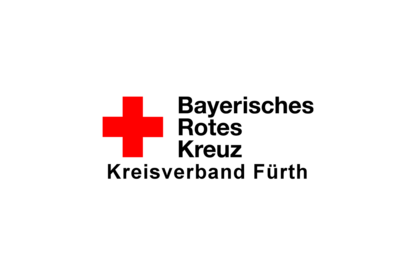 Logo von Bayerisches Rotes Kreuz Kreisverband Fürth